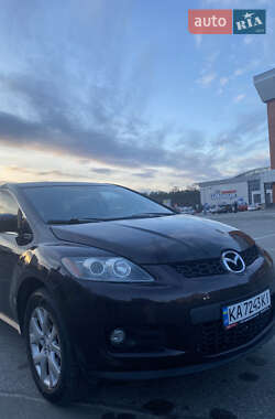 Внедорожник / Кроссовер Mazda CX-7 2008 в 