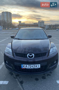 Внедорожник / Кроссовер Mazda CX-7 2008 в 