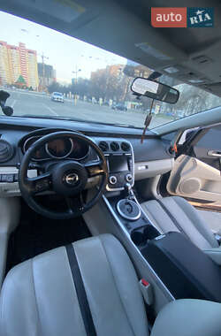 Внедорожник / Кроссовер Mazda CX-7 2008 в 