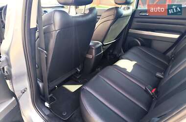 Позашляховик / Кросовер Mazda CX-7 2010 в 