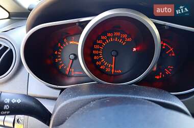 Внедорожник / Кроссовер Mazda CX-7 2007 в 