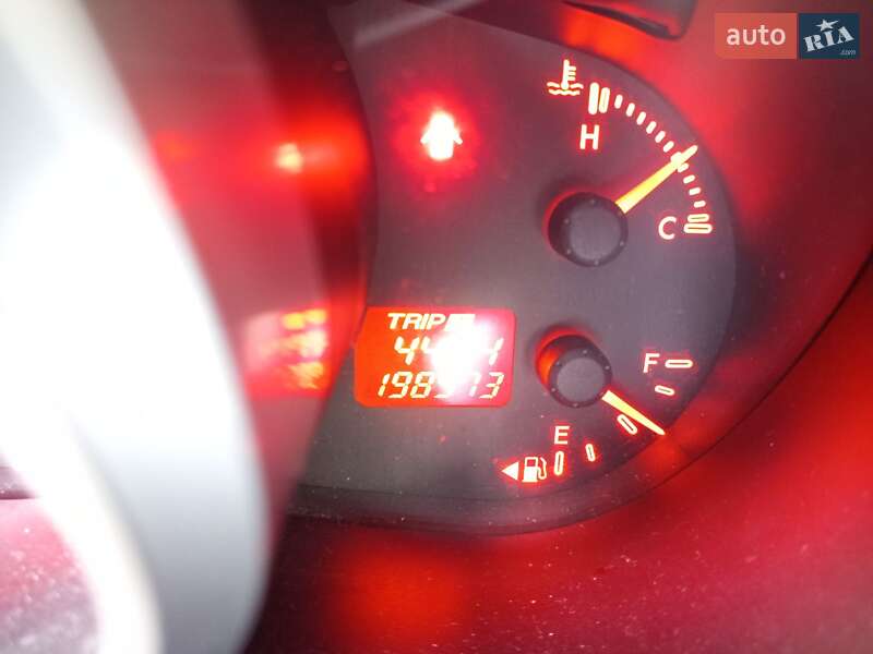 Внедорожник / Кроссовер Mazda CX-7 2007 в Тернополе