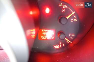 Внедорожник / Кроссовер Mazda CX-7 2007 в 