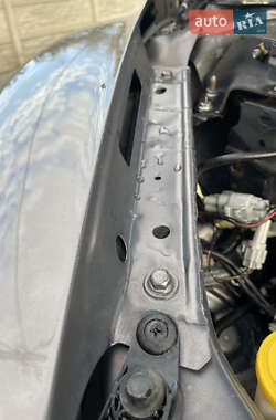 Внедорожник / Кроссовер Mazda CX-7 2010 в 