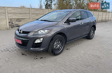 Внедорожник / Кроссовер Mazda CX-7 2010 в 