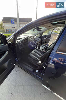 Внедорожник / Кроссовер Mazda CX-7 2011 в 