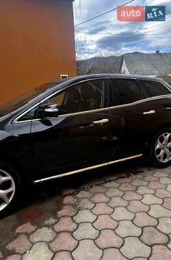 Внедорожник / Кроссовер Mazda CX-7 2010 в 