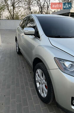 Внедорожник / Кроссовер Mazda CX-7 2008 в 