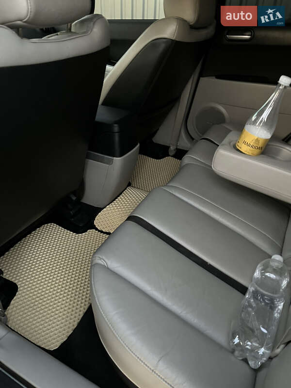 Внедорожник / Кроссовер Mazda CX-7 2008 в Александрие