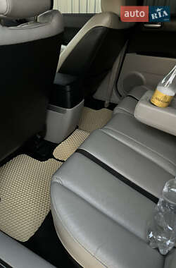 Внедорожник / Кроссовер Mazda CX-7 2008 в 