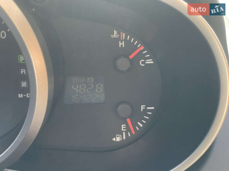 Внедорожник / Кроссовер Mazda CX-7 2010 в Умани