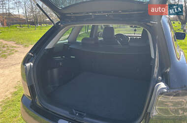 Внедорожник / Кроссовер Mazda CX-7 2007 в 