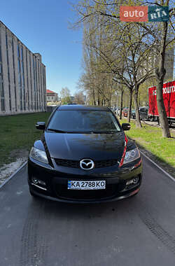 Внедорожник / Кроссовер Mazda CX-7 2007 в 