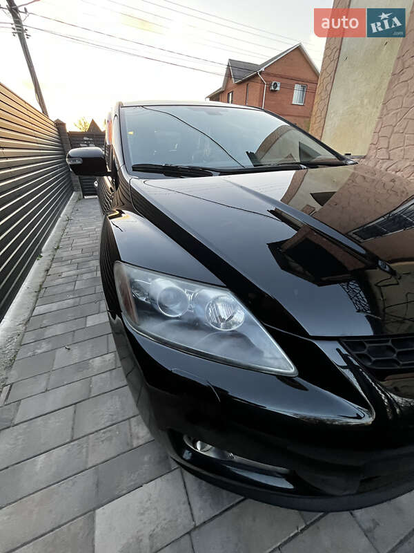 Позашляховик / Кросовер Mazda CX-7 2007 в Києві