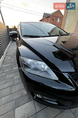 Внедорожник / Кроссовер Mazda CX-7 2007 в 