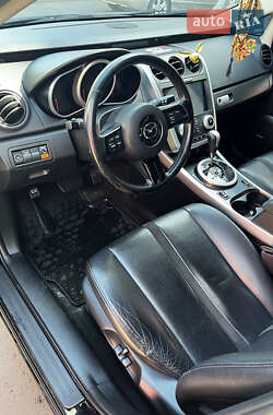 Внедорожник / Кроссовер Mazda CX-7 2007 в 