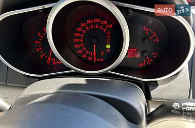 Позашляховик / Кросовер Mazda CX-7 2008 в 