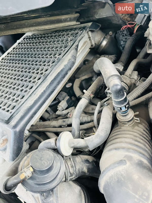 Внедорожник / Кроссовер Mazda CX-7 2008 в Шпитьках фото 3 Внедорожник / Кроссовер Mazda CX-7 2008 в Шпитьках