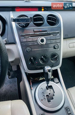 Внедорожник / Кроссовер Mazda CX-7 2008 в 