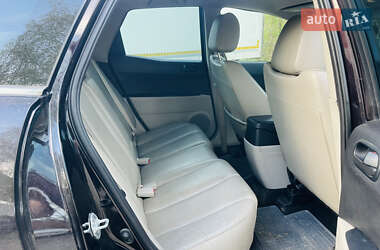 Внедорожник / Кроссовер Mazda CX-7 2008 в 