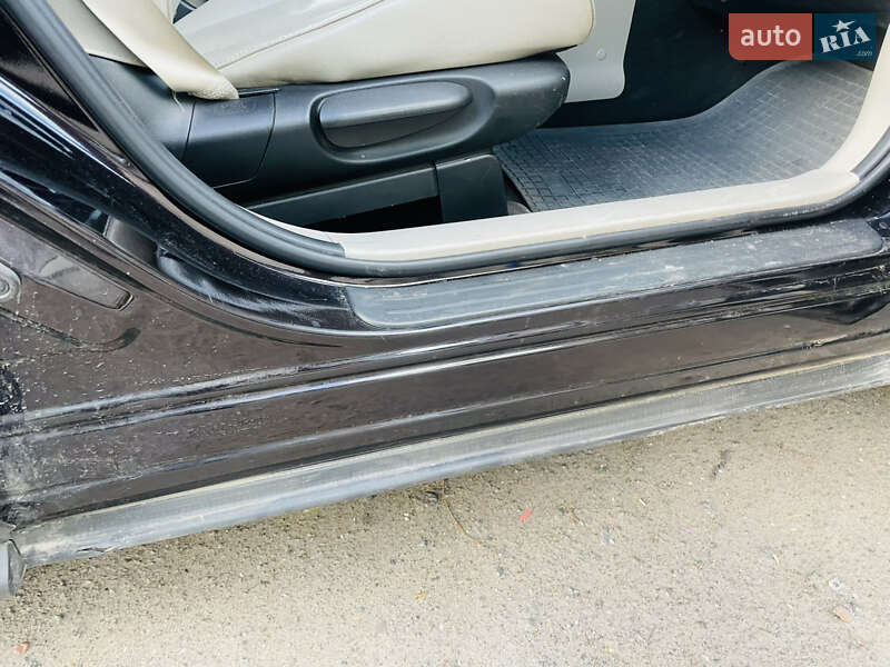 Внедорожник / Кроссовер Mazda CX-7 2008 в Шпитьках фото 27 Внедорожник / Кроссовер Mazda CX-7 2008 в Шпитьках