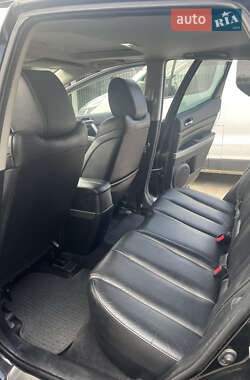 Внедорожник / Кроссовер Mazda CX-7 2010 в 