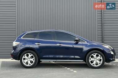 Внедорожник / Кроссовер Mazda CX-7 2011 в 