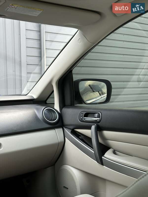 Внедорожник / Кроссовер Mazda CX-7 2011 в Кропивницком фото 29 Внедорожник / Кроссовер Mazda CX-7 2011 в Кропивницком