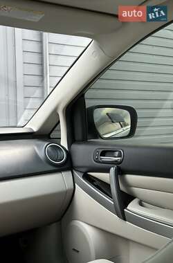 Внедорожник / Кроссовер Mazda CX-7 2011 в 