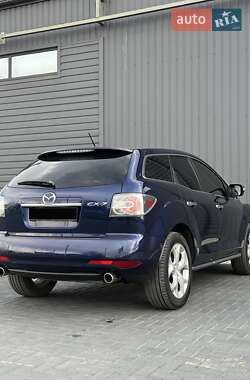 Внедорожник / Кроссовер Mazda CX-7 2011 в 