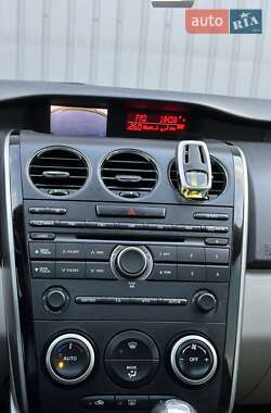 Внедорожник / Кроссовер Mazda CX-7 2011 в 