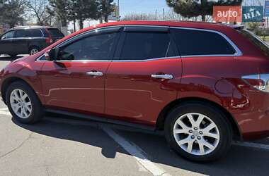 Внедорожник / Кроссовер Mazda CX-7 2009 в 