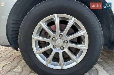 Внедорожник / Кроссовер Mazda CX-7 2010 в 