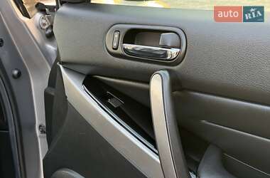Внедорожник / Кроссовер Mazda CX-7 2010 в 