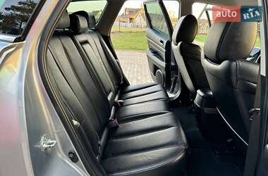Внедорожник / Кроссовер Mazda CX-7 2010 в 