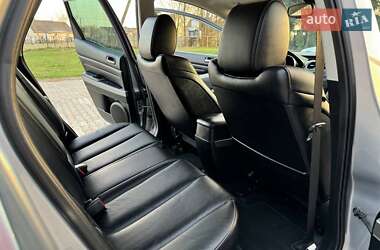 Внедорожник / Кроссовер Mazda CX-7 2010 в 