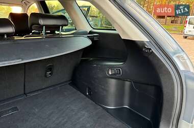 Внедорожник / Кроссовер Mazda CX-7 2010 в 
