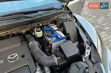 Внедорожник / Кроссовер Mazda CX-7 2010 в 