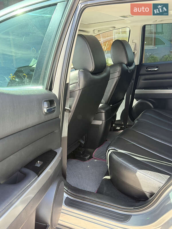 Внедорожник / Кроссовер Mazda CX-7 2011 в Виннице