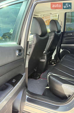 Внедорожник / Кроссовер Mazda CX-7 2011 в 