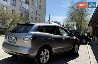 Внедорожник / Кроссовер Mazda CX-7 2011 в 
