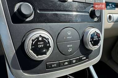 Внедорожник / Кроссовер Mazda CX-7 2007 в 