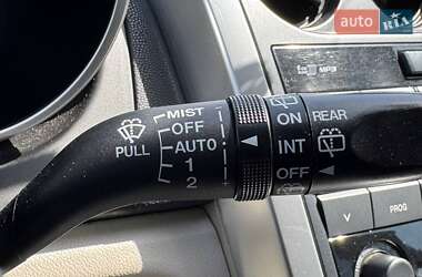 Внедорожник / Кроссовер Mazda CX-7 2007 в 