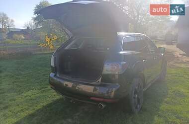 Внедорожник / Кроссовер Mazda CX-7 2010 в 