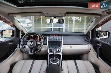 Внедорожник / Кроссовер Mazda CX-7 2008 в 