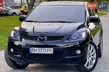 Внедорожник / Кроссовер Mazda CX-7 2007 в Одессе
