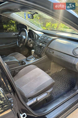 Внедорожник / Кроссовер Mazda CX-7 2007 в 