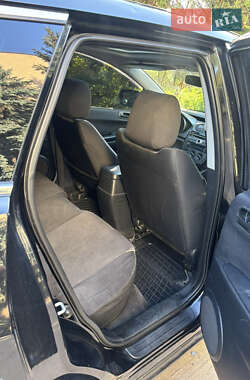 Внедорожник / Кроссовер Mazda CX-7 2007 в 