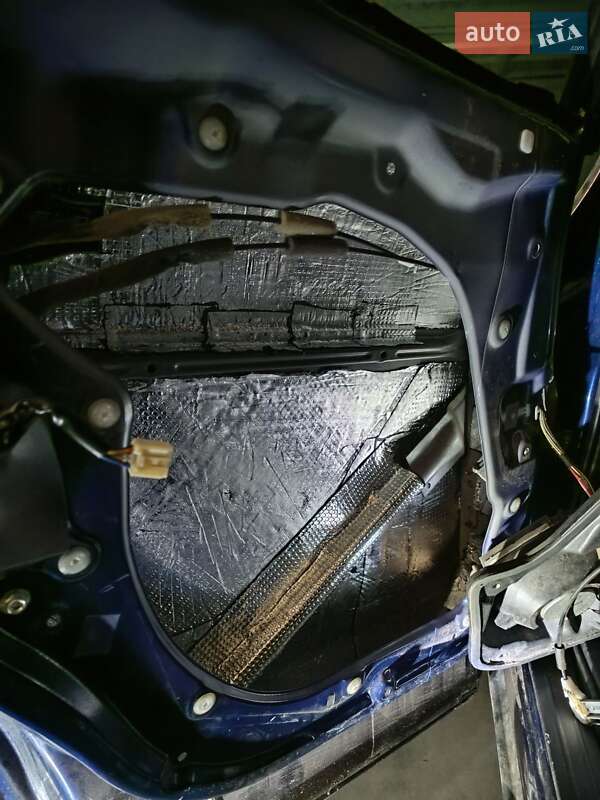 Внедорожник / Кроссовер Mazda CX-7 2010 в Бережанах