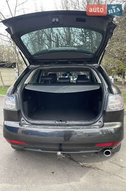 Внедорожник / Кроссовер Mazda CX-7 2011 в 